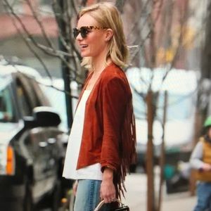 Meet your Posher, Jerry